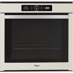 Интегрируемая духовка, Whirlpool / объем: 73 л, AKZM8480S цена и информация | Духовки | hansapost.ee