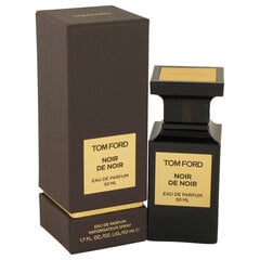 Tom Ford Noir De Noir - EDP цена и информация | Женские духи | hansapost.ee