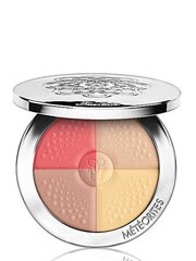 Kompaktpuuder Guerlain Météorites Powder Nr. 04 Gold, 8 g hind ja info | Jumestuskreemid ja puudrid | hansapost.ee