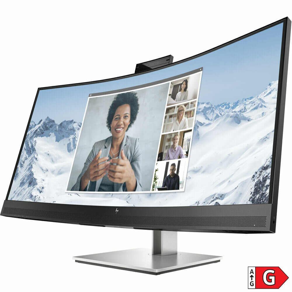 HP E34M G4 hind ja info | Monitorid | hansapost.ee