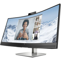 HP E34M G4 hind ja info | HP Monitorid ja monitori kinnitused | hansapost.ee