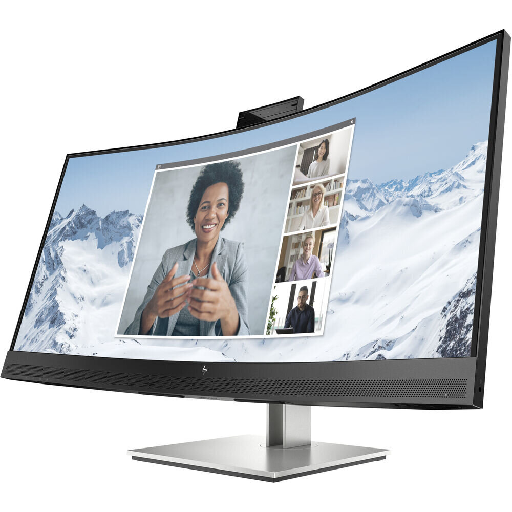HP E34M G4 цена и информация | Monitorid | hansapost.ee