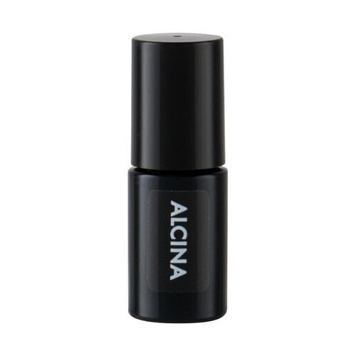 Alcina Nail Quick Dry Top Coat - Top nail polish 5 ml hind ja info | Küünelakid ja küünelakieemaldajad | hansapost.ee