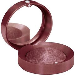 Lauvärv Bourjois Little Round Pot Eyeshadows 12 Clair De Plum, 1,2g hind ja info | Lauvärvid, ripsmetušid ja silmapliiatsid | hansapost.ee