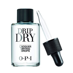 Drip Dry 8 ml tilgad küünelaki kuivamise kiirendamiseks цена и информация | Brandberry Декоративная косметика | hansapost.ee