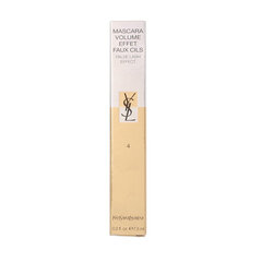 Ripsmetušš Yves Saint Laurent Mascara Volume Effet Faux Cils 7,5 ml, 4 Purple цена и информация | Тушь, средства для роста ресниц, тени для век, карандаши для глаз | hansapost.ee