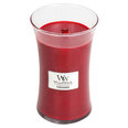 WoodWick lõhnaküünal Pomegrante Vase, 609.5g