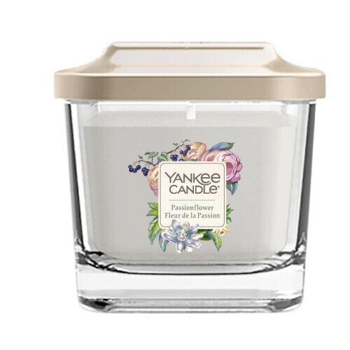 Yankee Candle Aromaatne väike küünal Candionflower 96 g цена и информация | Küünlad, küünlajalad | hansapost.ee