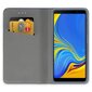 Mocco Smart Magnet Book Case For Samsung Galaxy A12 Rose Gold hind ja info | Telefonide kaitsekaaned ja -ümbrised | hansapost.ee