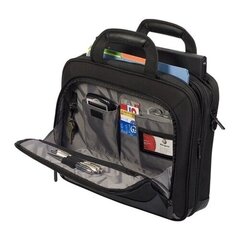 Targuse kott arvutile 15,6" price and information | Laptop bags | hansapost.ee