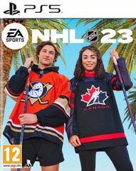 Игра NHL 23 PlayStation 5 цена и информация | Компьютерные игры | hansapost.ee