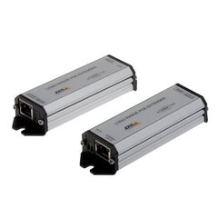 Axis POE/KIT 01857-001 hind ja info | USB adapterid ja jagajad | hansapost.ee