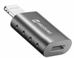 Swissten Adapter Lightning to USB-C цена и информация | USB adapterid ja jagajad | hansapost.ee