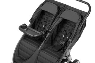 Käru alus Baby Jogger City Mini GT2 / City Mini 2 hind ja info | Lapsevankrite tarvikud | hansapost.ee