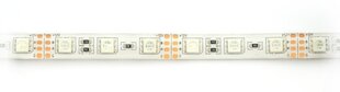 LED riba SMD5050, 5 m hind ja info | Valgusribad ja LED ribad | hansapost.ee