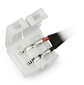 LED-riba pistik DC 5,5/2,1 mm цена и информация | Valgusribad ja LED ribad | hansapost.ee