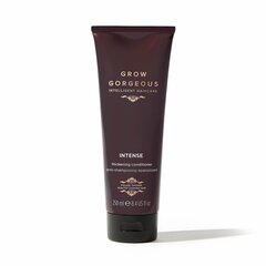 Интенсивный кондиционер для густоты волос Grow Gorgeus Intense Thickening Hair Conditioner, 250 мл цена и информация | Бальзамы, кондиционеры | hansapost.ee