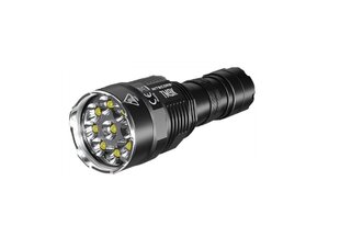 Nitecore 9800 TM9K prožektor цена и информация | Фонарики, прожекторы | hansapost.ee