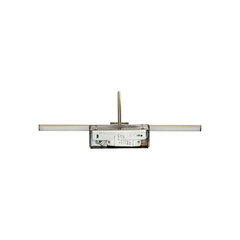 Seinavalgusti Nowodvorski GIOTTO LED S 8168 price and information | Wall lights | hansapost.ee