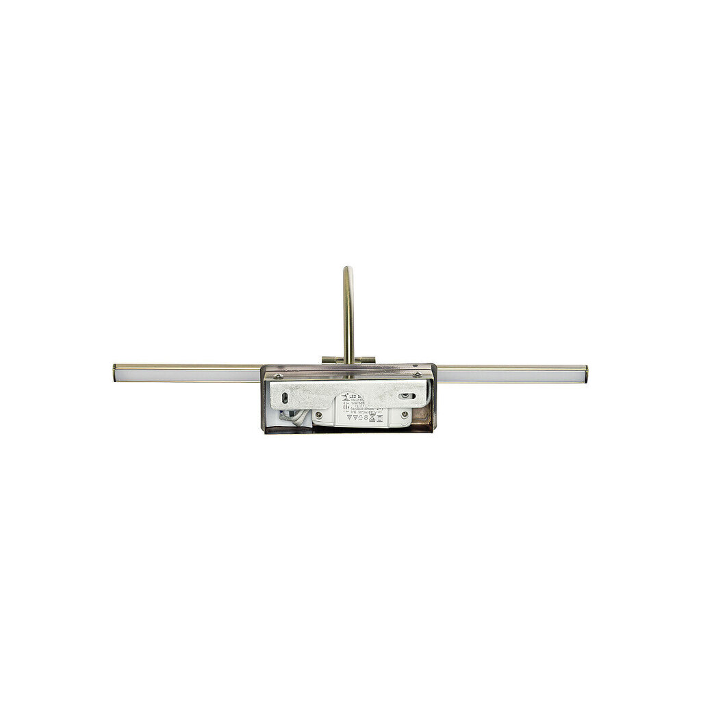 Seinavalgusti Nowodvorski GIOTTO LED S 8168 hind ja info | Seinavalgustid | hansapost.ee