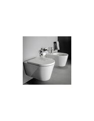 Seinapealne WC-pott Laufen Kartell hind ja info | WС-potid | hansapost.ee