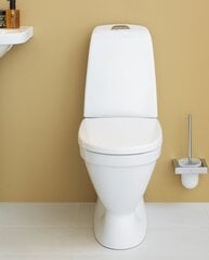 WC-pott Gustavsberg Nautic 1510 HF hind ja info | WС-potid | hansapost.ee