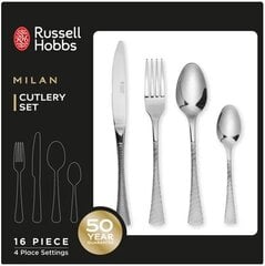 Russell Hobbs RH02229EU7 Milan, 16 . цена и информация | Russell Hobbs Кухонные товары, товары для домашнего хозяйства | hansapost.ee