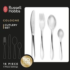 Russell Hobbs RH02221EU7 Cologne, 16 . цена и информация | Russell Hobbs Кухонные товары, товары для домашнего хозяйства | hansapost.ee