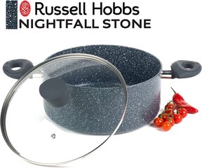 Russell Hobbs RH00849EU7   Nightfall 24 цена и информация | Кастрюли | hansapost.ee
