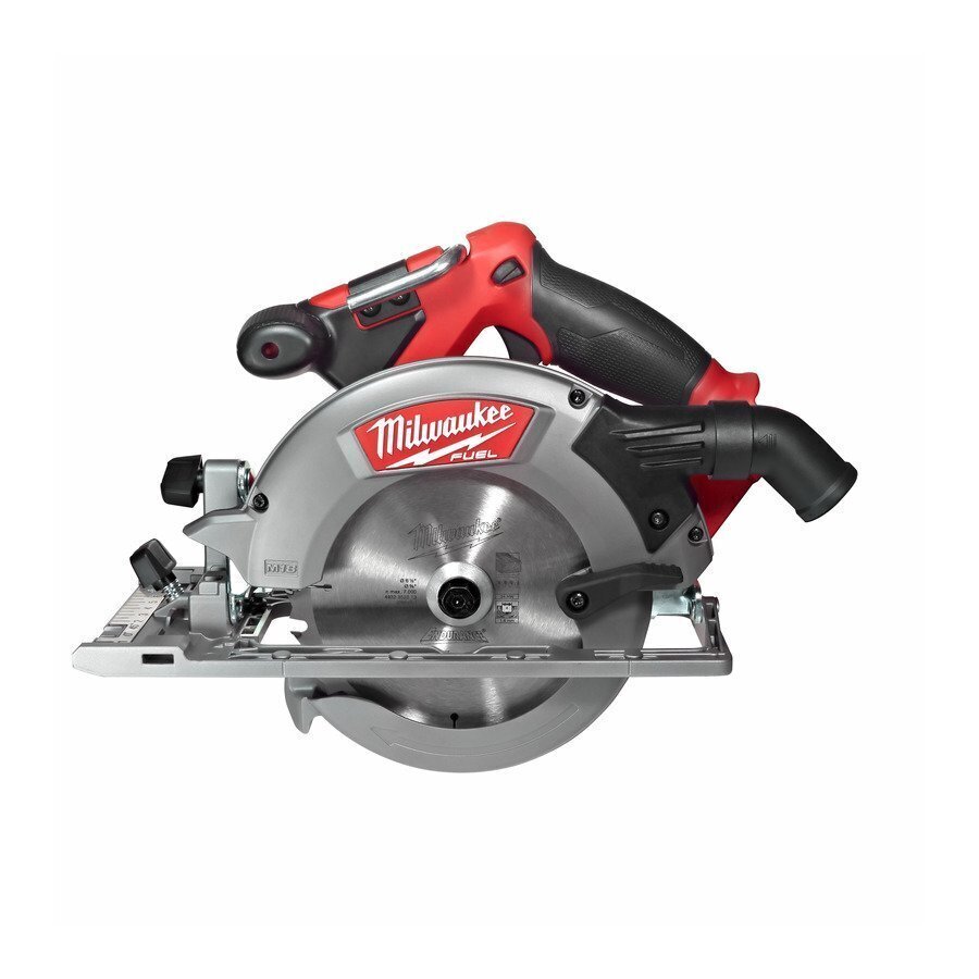 Akuketassaag Milwaukee M18 CCS55-0 hind ja info | Elektrilised saed, ketassaed ja tarvikud | hansapost.ee