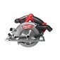 Akuketassaag Milwaukee M18 CCS55-0 hind ja info | Elektrilised saed, ketassaed ja tarvikud | hansapost.ee