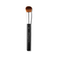 Vedela meigi hari Anastasia Beverly Hills Domed Kabuki Pro A30 Brush hind ja info | Meigipintslid ja meigikäsnad | hansapost.ee