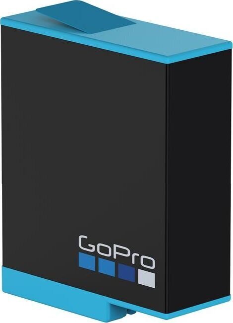 GoPro CHDRB-901-XX hind ja info | Seikluskaamerad, GoPro | hansapost.ee