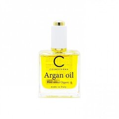 Марокканское аргановое масло цена и информация | Средства для укрепления волос | hansapost.ee