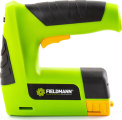 Комплект инструментов Fieldmann FDG 5003-65R, 20 шт цена и информация | Механические инструменты | hansapost.ee