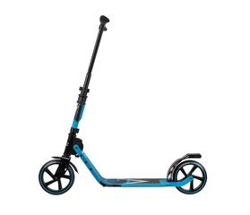 Tõukeratas suurte ratastega Hudora BigWheel® Generation V 205, skyblue hind ja info | Tõukerattad | hansapost.ee