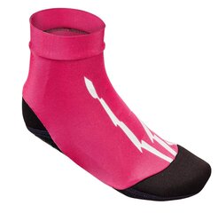 Neoprene socks kids BECO SEALIFE 96061 4 UV 50+  pink 22/23 size цена и информация | Другие товары для подводного плавания | hansapost.ee