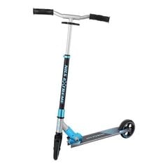 Tõukeratas Nils Extreme HD145, Graphite-Blue hind ja info | Nils Extreme Lastekaubad ja beebikaubad | hansapost.ee