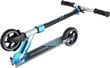 Tõukeratas Nils Extreme HD145, Graphite-Blue hind ja info | Tõukerattad | hansapost.ee