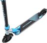 Tõukeratas Nils Extreme HD145, Graphite-Blue hind ja info | Tõukerattad | hansapost.ee