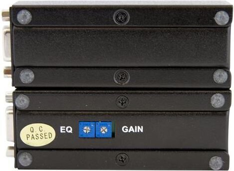 StarTech ST121UTPEP цена и информация | USB adapterid ja jagajad | hansapost.ee