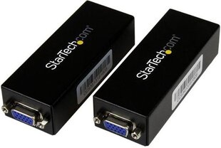 StarTech ST121UTPEP цена и информация | Адаптеры и USB-hub | hansapost.ee