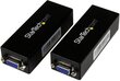 StarTech ST121UTPEP hind ja info | USB adapterid ja jagajad | hansapost.ee