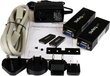 StarTech ST121UTPEP цена и информация | USB adapterid ja jagajad | hansapost.ee