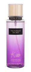 Ароматизированный спрей для тела Victoria's Secret Kiss, 250 мл цена и информация | Парфюмированная косметика для женщин | hansapost.ee