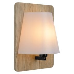 Настенный светильник Idaho E14 15W цена и информация | Настольная лампа | hansapost.ee