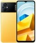 Poco M5 4/64GB MZB0C9FEU Yellow hind ja info | Telefonid | hansapost.ee
