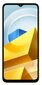 Poco M5 4/64GB MZB0C9FEU Yellow hind ja info | Telefonid | hansapost.ee