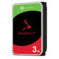 Kõvaketas seagate St3000VN006 3 Tb hind ja info | Sisemised kõvakettad | hansapost.ee