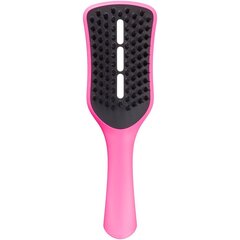 Juukseid kuivatav juuksehari Tangle Teezer Easy Dry & Go, Pink/Black цена и информация | Расчески, щетки для волос, ножницы | hansapost.ee